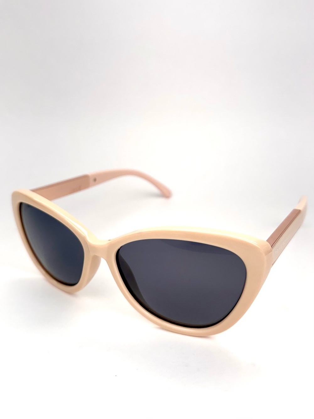 Prive Reavaux The Hepburn 2.0 Cat-eye Sunglasses